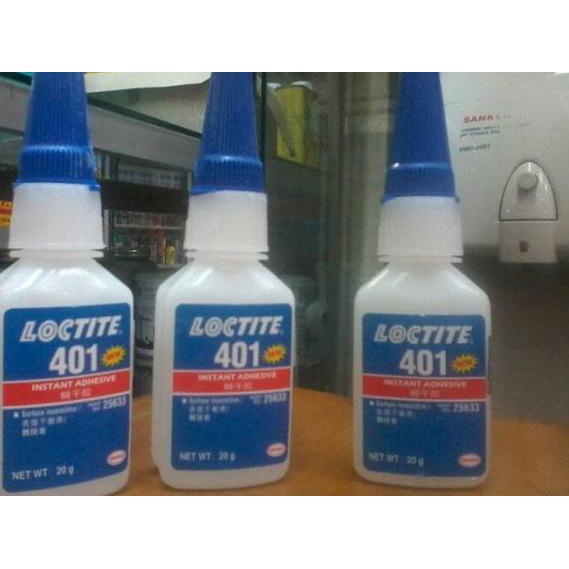 

LOCTITE 401