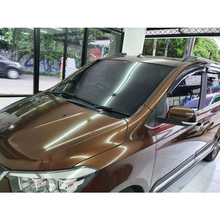 Kaca Film 3M Black Beauty