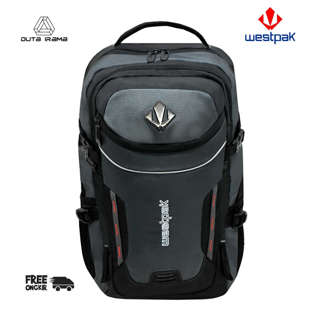 TAS RANSAL LAPTOP WESTPAK 63552