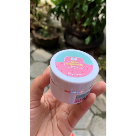 Preloved Yeppu Skincare (night cream, day cream, moisturizer, serum)