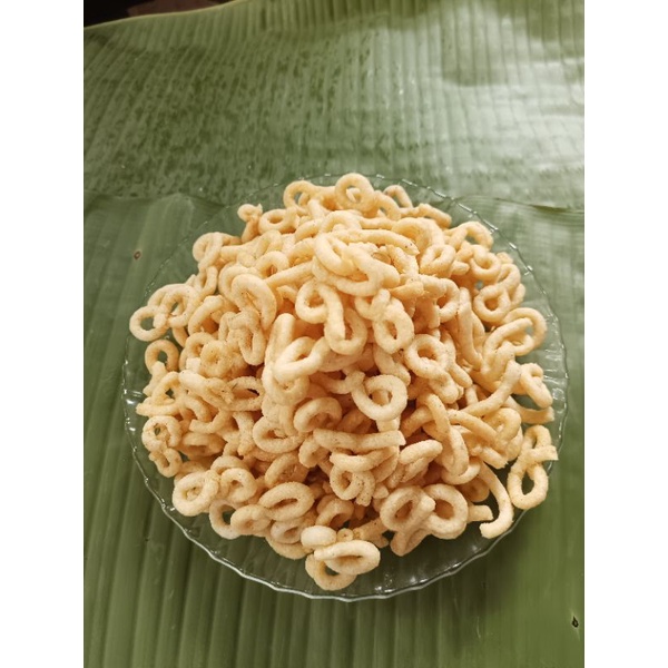 

250 GRAM LANTING KHAS KEBUMEN RASA BAWANG PUTIH LANTING BAWANG SNACK KHAS KEBUMEN LANTING SINGKONG LANTING JAGUNG LANTING BAWANG LANTING BALADO SNACK LANTING BUMBU LANTING BUMBU KUE DELAPAN MAKANAN KHAS KEBUMEN