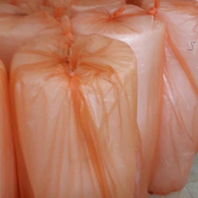 

bubble wrap / plastik gelembung uk 125cm x 50meter - Bening 2.7KG