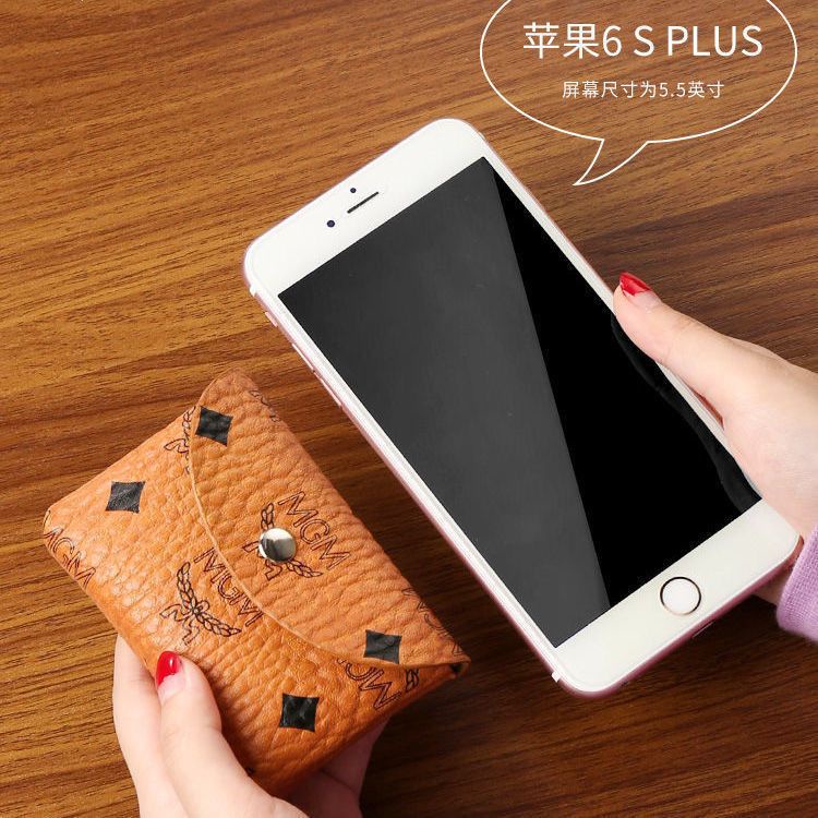 DOMPET MINI KARTU  WANITA/MULTIFUNGSI 10 KARTU ATM