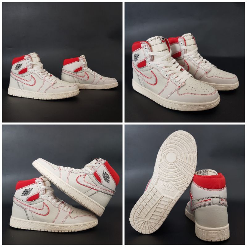 nike air jordan phantom