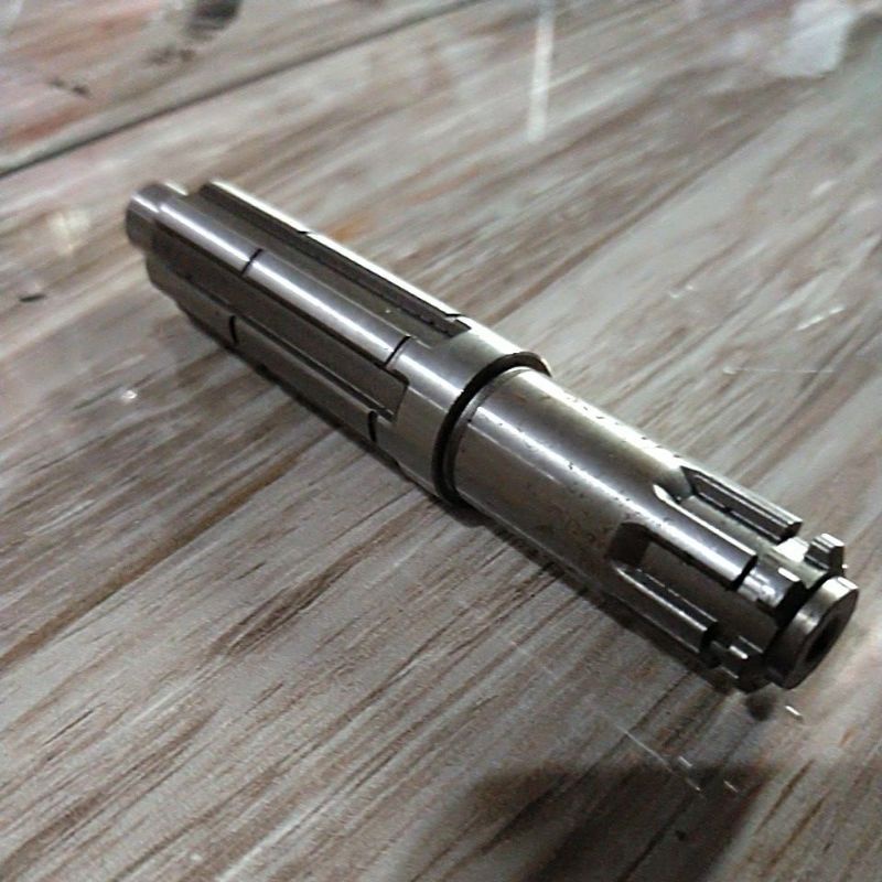 As Gear Gir Depan Supra Grand