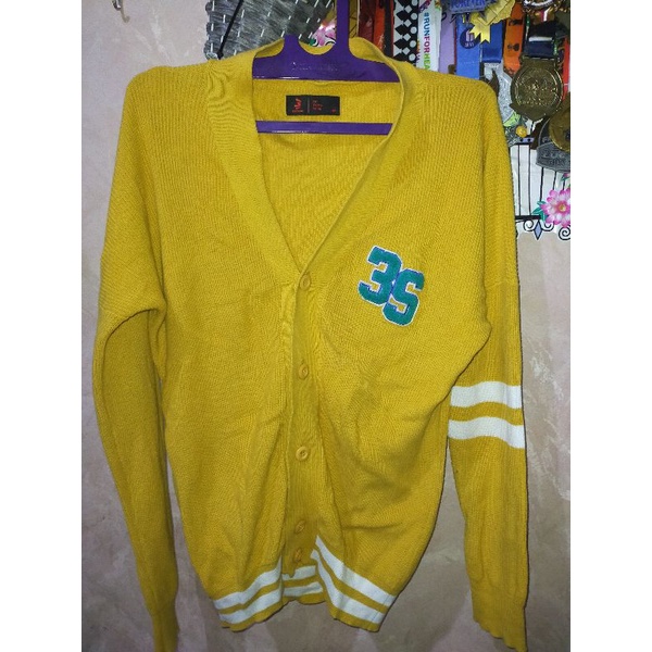 Cardigan by 3second