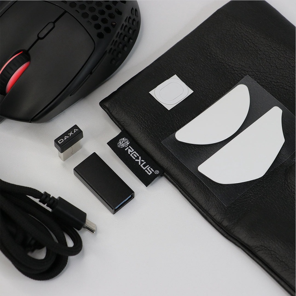 Rexus Daxa Air Mini Wireless Gaming Mouse