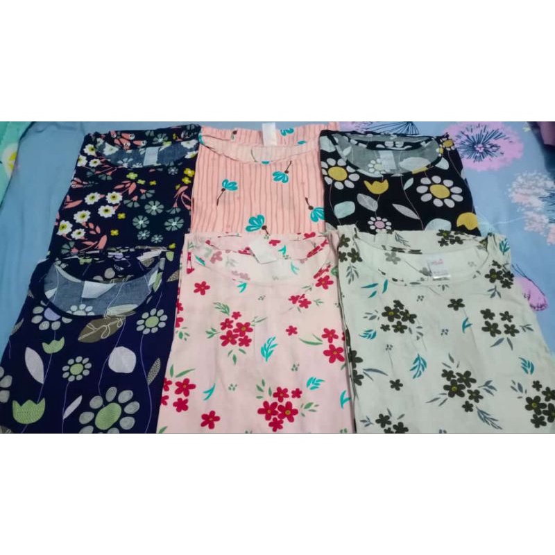 daster habel non busui semata kaki