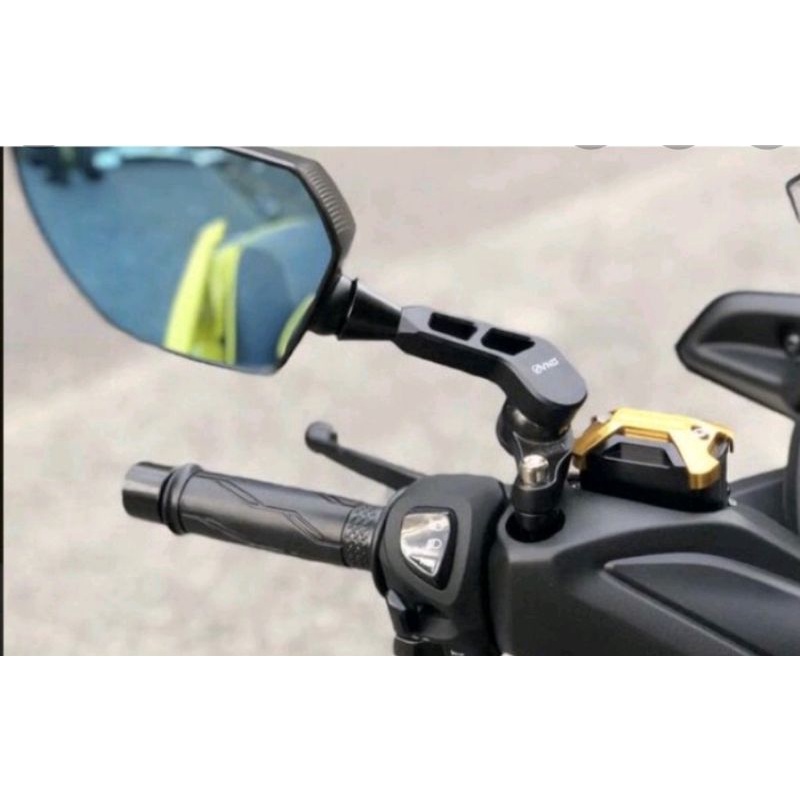 SPION MODEL DUCATI CNC AEROX NMAX PCX VARIO NINJA R15 CBR UNIVERSAL TOMOK