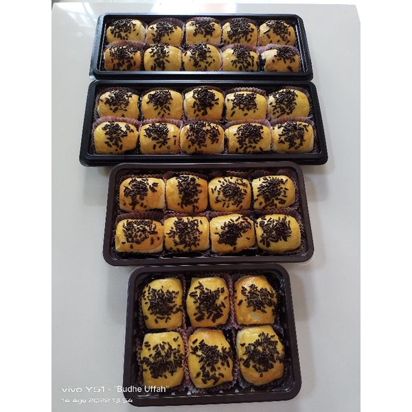 

bolen pisang