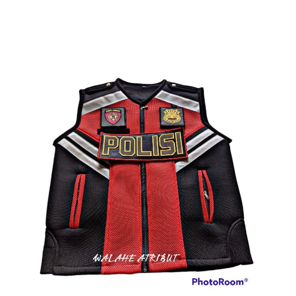 ROMPI POLISI SABHARA/ROMPI POLISI