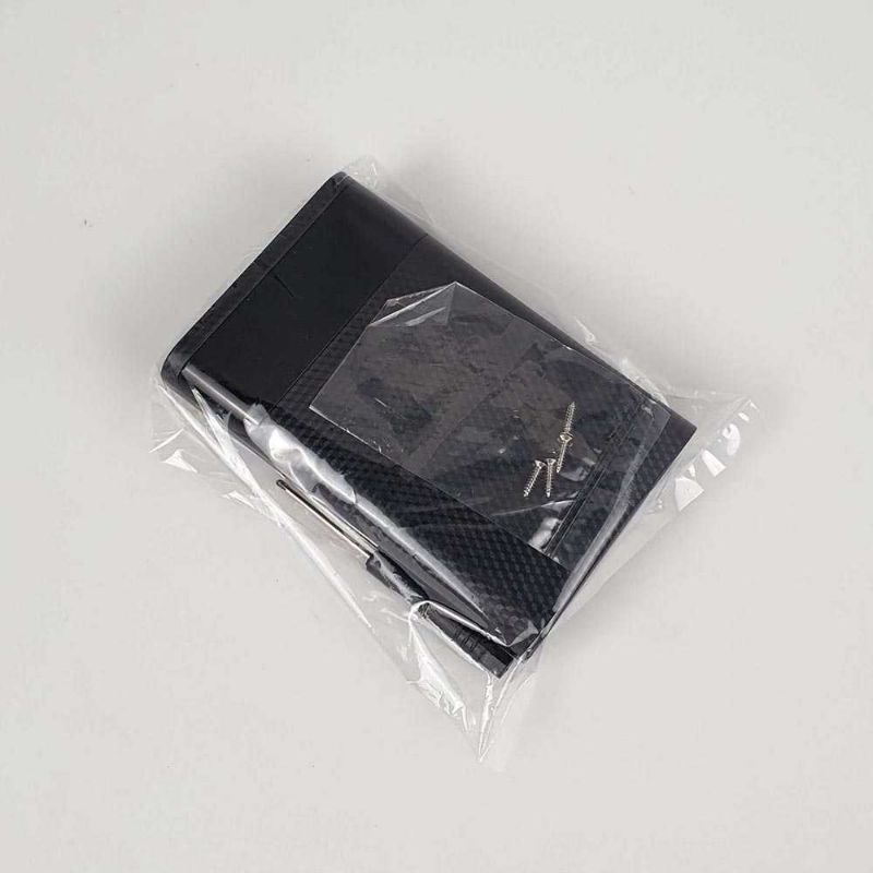 Kebidumei DIY Power Bank Case USB Type C 4 x 18650 2 Port - KA4