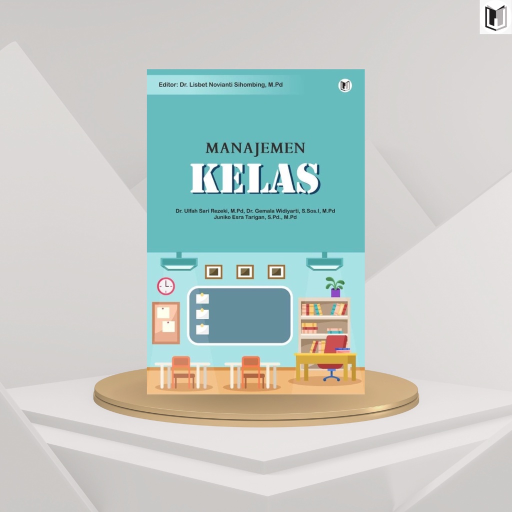 Jual BUKU MANAJEMEN KELAS | Shopee Indonesia