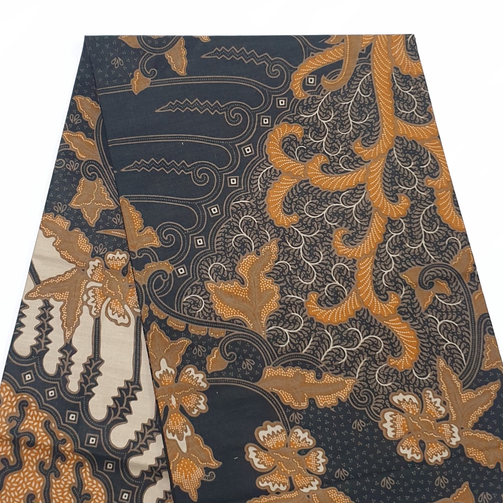 Kain Batik Katun Fled / Kain Batik Pekalongan