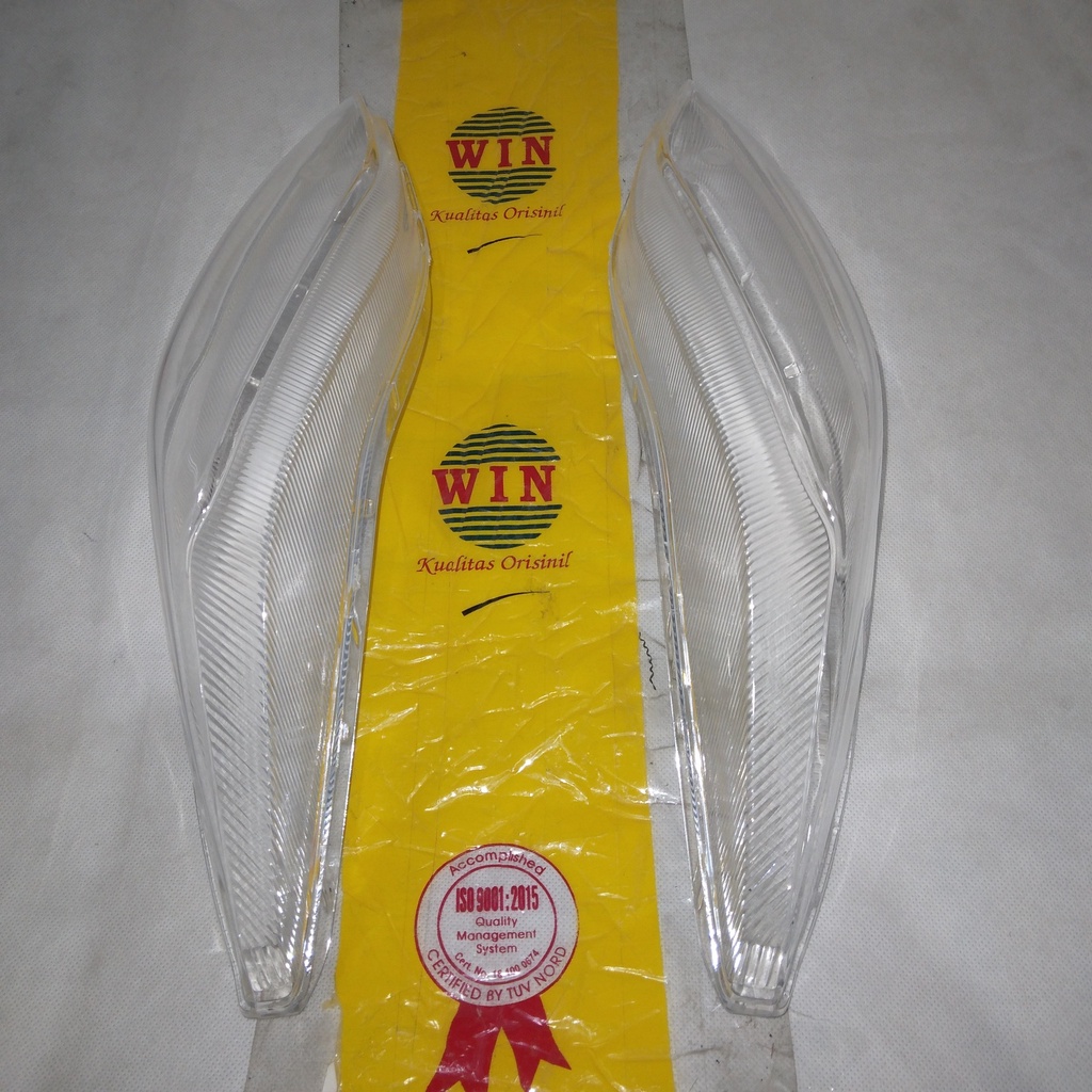 Mika Lampu Sen Depan Jupiter Z Robot 2010 2011 2012 WIN | kaca riting sein depan kanan kiri motor ya