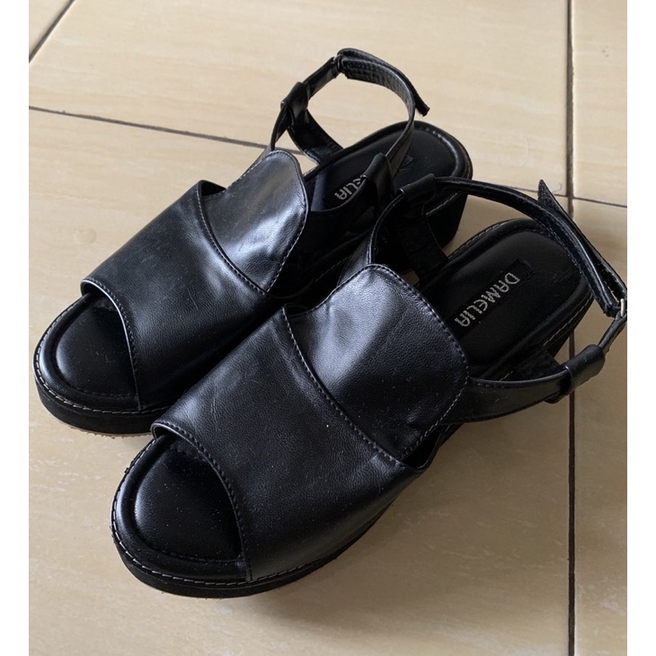 Sepatu Sendal Wanita Damelia by Melstore