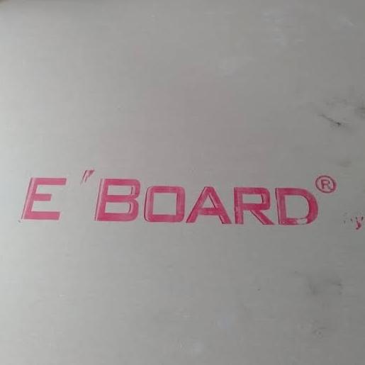GYPSUM EBOARD / PAPAN GYPSUM / PLAFON GYPSUM