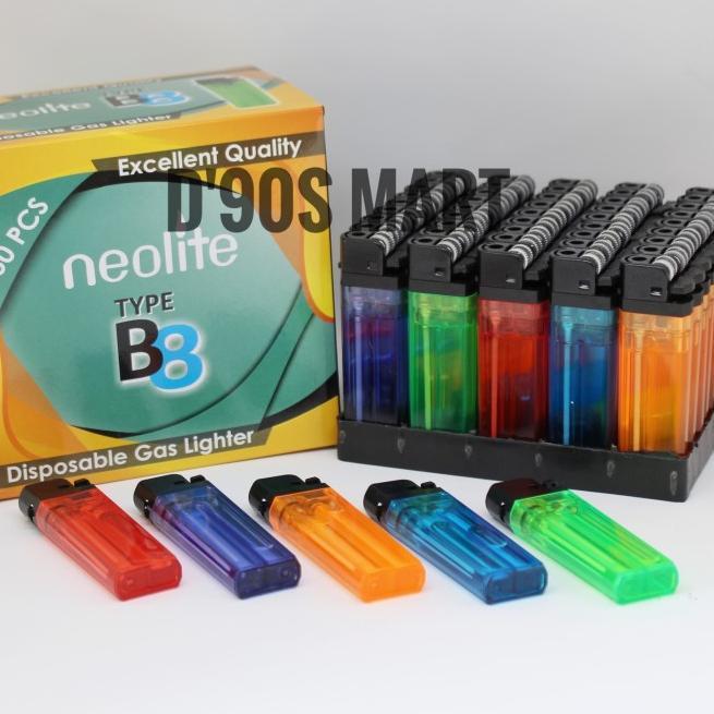 korek Gas Neolite roda