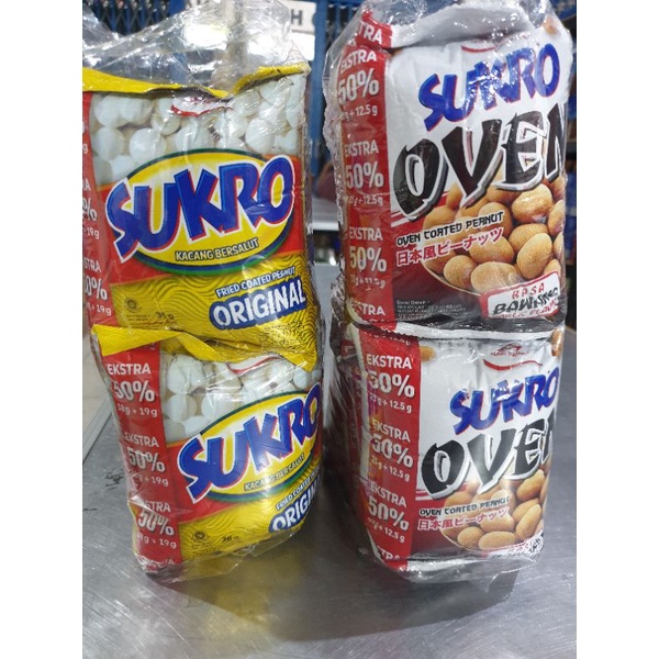 

SUKRO BESAR 21GR isi 10pcs