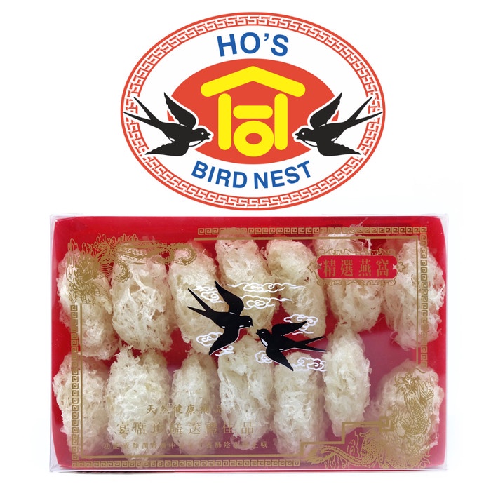 

Tokopratiwiw - Sarang Burung Walet Kering Mentah Siap Masak 100% Bersih 100 Gram