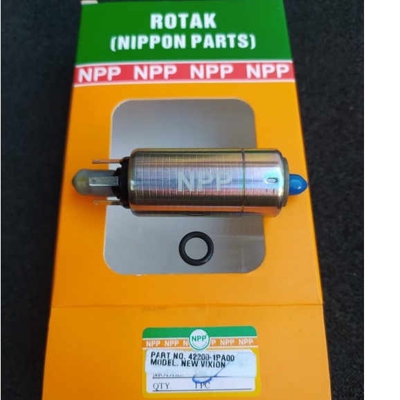 ROTAK NEW VIXION NPP FUEL PUMP