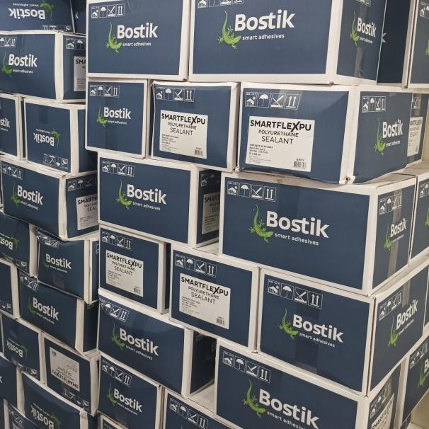 

Bostik Smartflex PU / Sealant Bostik / Sealant Dodol Bostik