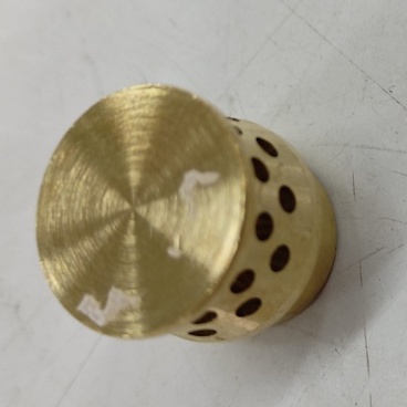 Burner Api Lilin Kompor Gas Rinnai Asli