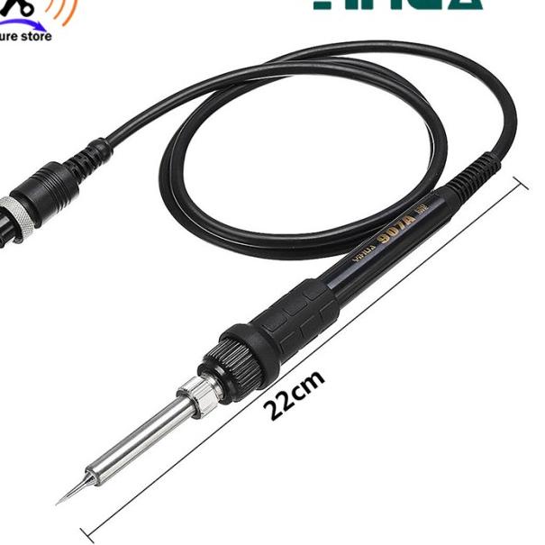 YIHUA 907A GAGANG SOLDER YIHUA ORIGINAL