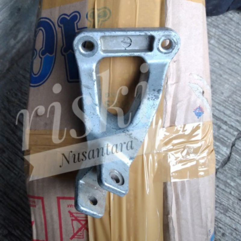 Postep footstep Kiri Mio sporty ori