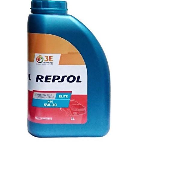 Repsol Elite Neo 5W-30 1 liter