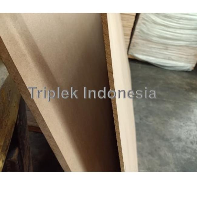 MDF 6mm 122x244cm / MDF 6mm 4x8