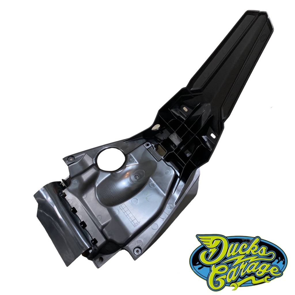 8010C-K81-N00 Spakbor Slebor Belakang Honda Beat Eco Street 2016 - 2019 Original