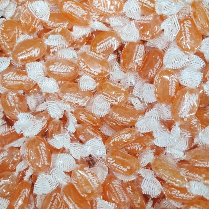 

Discount Permen Union Jeruk 1000 Gram /PERMEN LUNAK/PERMEN VIRAL/PERMEN MILO/PERMEN YUPI/PERMEN JADUL/PERMEN KARET