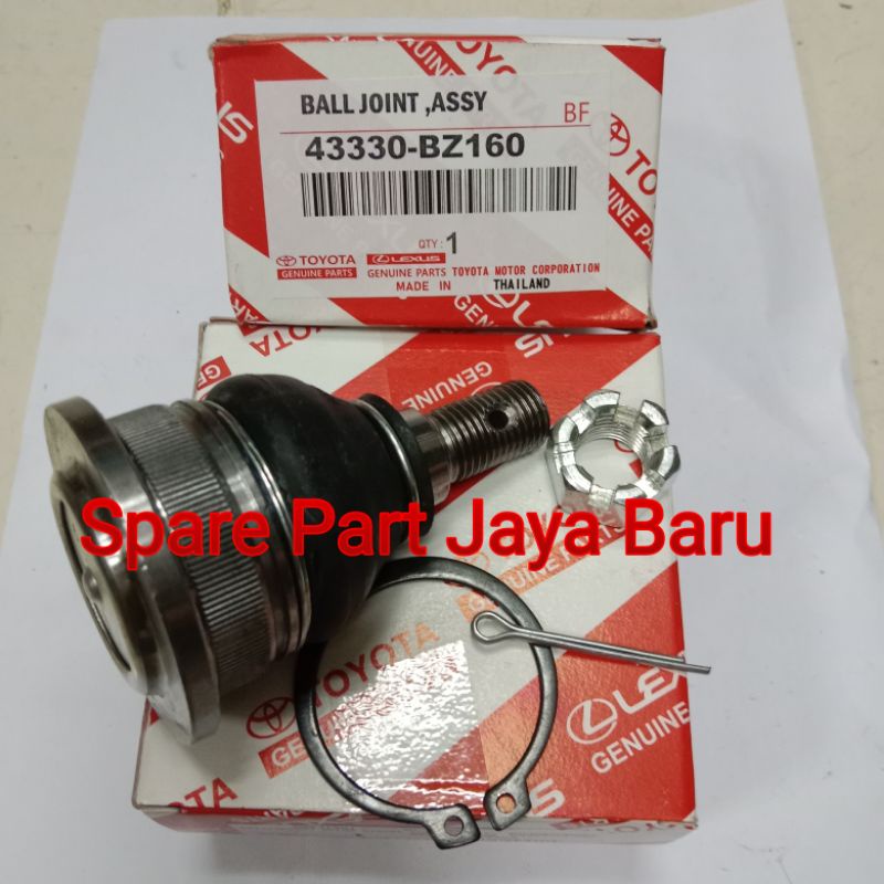 Ball Joint  Avanza Xenia 2004-2011 Original