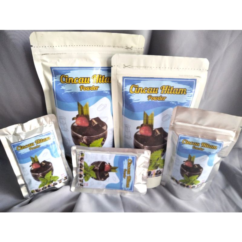 

cincau hitam 5 kg
