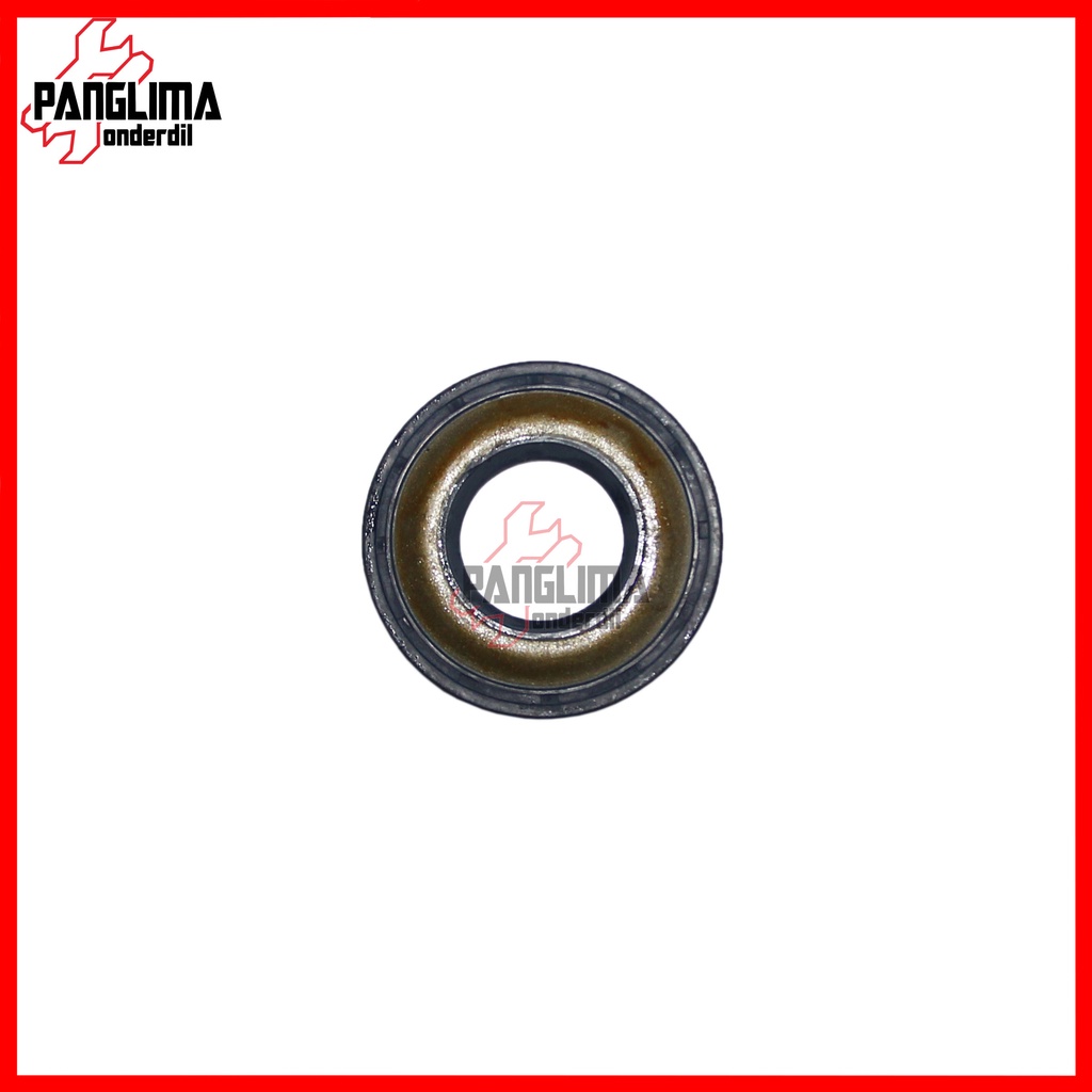 Seal Plat Krug As Vespa PX 150 Oil-Oli Sil Pelat Krek-Ker 31x62x4 3-5 8