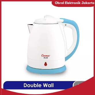 Teko Listrik Cosmos ctl 210