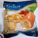 

Cordon blue kanzler