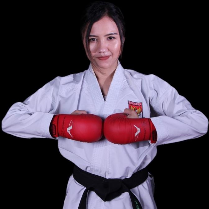Hand Protector ARAWAZA WKF APPROVED