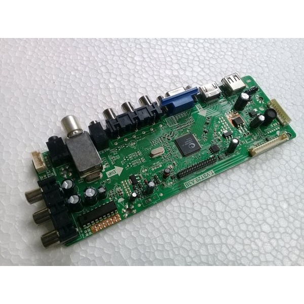 MAINBOARD CHANGHONG 22C2600