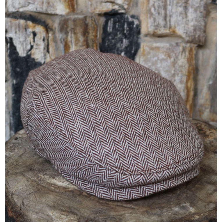 Premium TOPI LookoutHejo IVY CAPS TOPI PELUKIS TOPI SENIMAN TOPI KLASIK TOPI THOMAS SHELBY