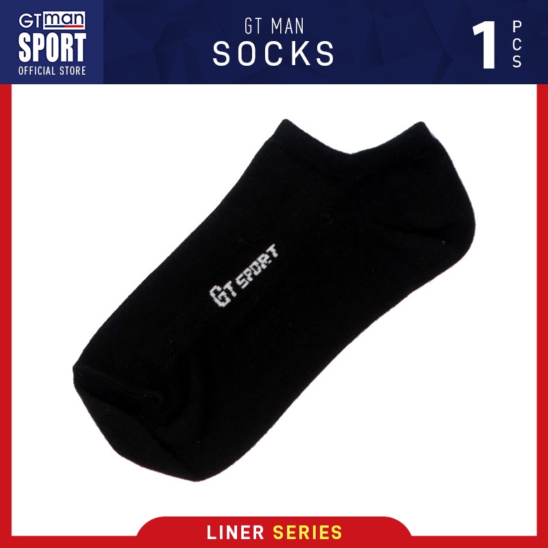 GT Man Kaos Kaki Casual