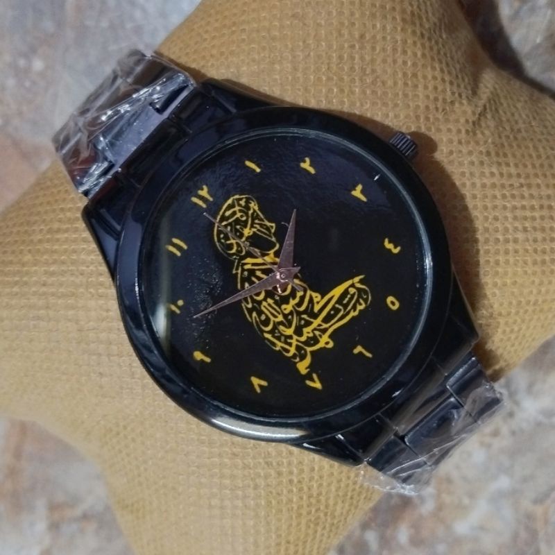 ph012 jam tangan pria analog