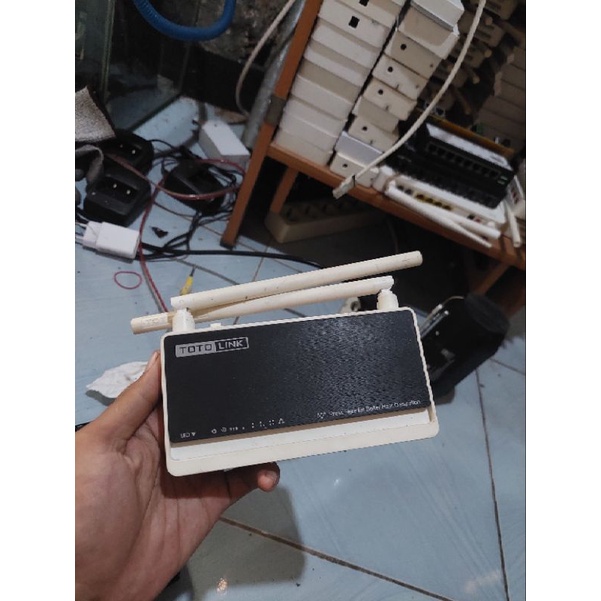 Totolink N300rt