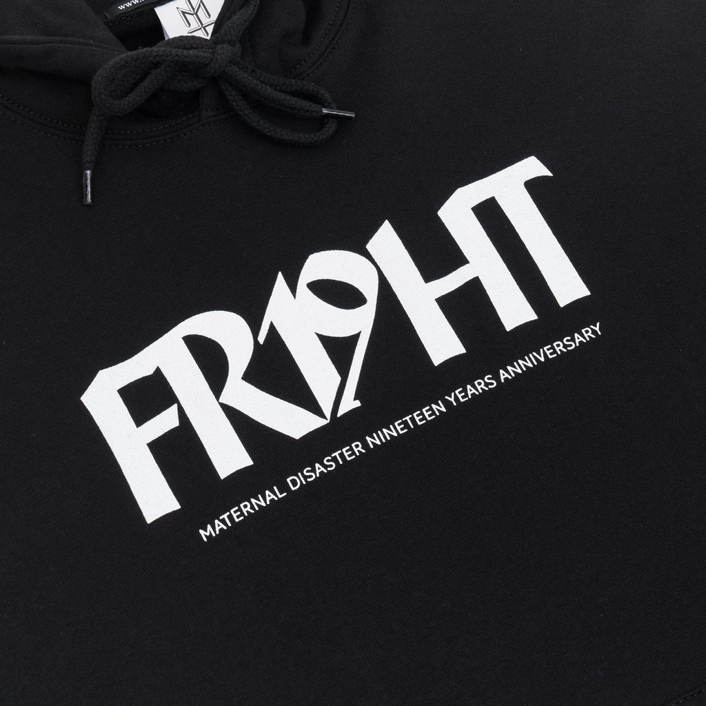 FRIGHT HOOD