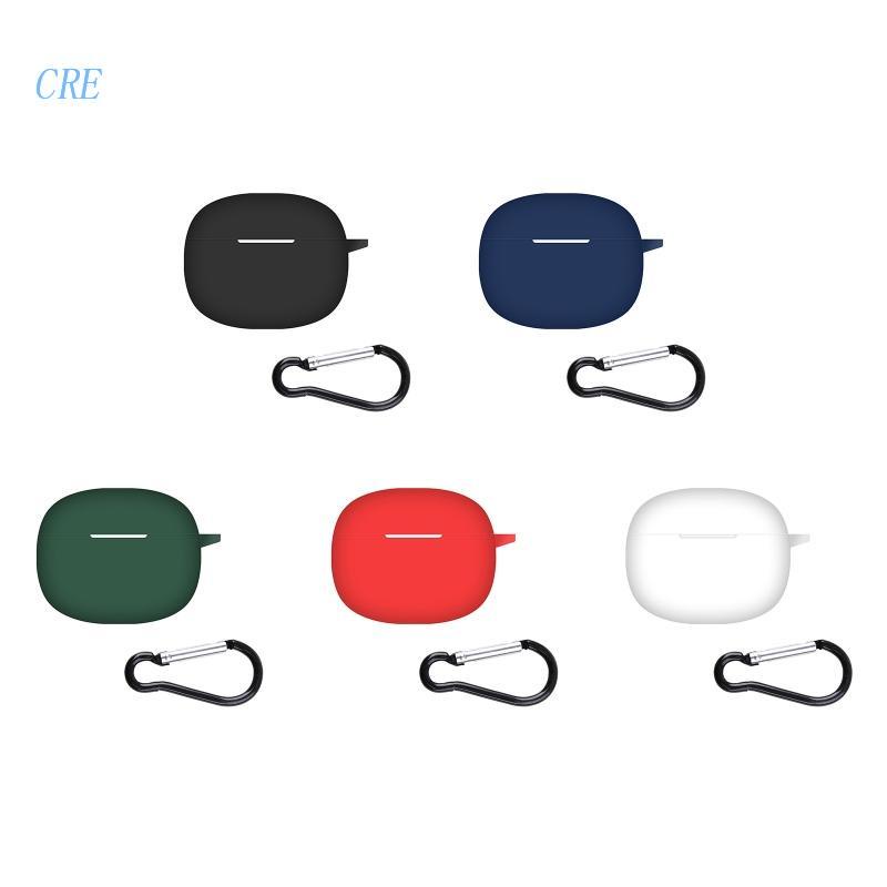 Cre Casing Pelindung Headset Honor Earbuds X3i Anti slip Bisa Dicuci