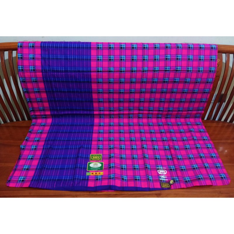 Sarung BHS Full Sutra KBS jadul