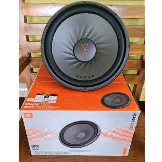 Subwoofer JBL Stage 122D 1000watt