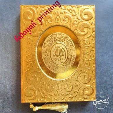 Percetakan Buku Yasin/Buku Yasin Tahlil Dan Doa Lengkap-Buku Yasin Tahlil/Percetakan Buku Yasin/Buku