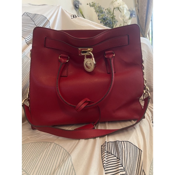 Tas MK Hamilton Large PL